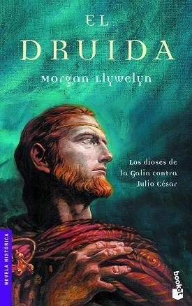 EL DRUIDA | 9788427033627 | LLYWELYN | Llibreria Geli - Llibreria Online de Girona - Comprar llibres en català i castellà
