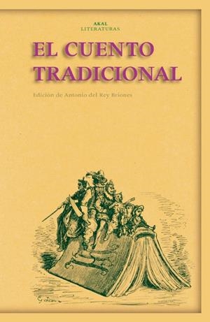EL CUENTO TRADICIONAL | 9788446024026 | DEL REY BRIONES,ANTONIO | Llibreria Geli - Llibreria Online de Girona - Comprar llibres en català i castellà
