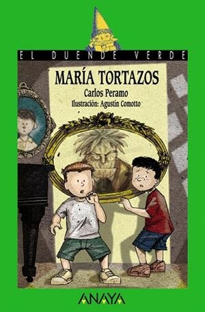 MARIA TORTAZOS | 9788466762908 | PERAMO,CARLOS | Libreria Geli - Librería Online de Girona - Comprar libros en catalán y castellano