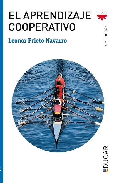 EL APRENDIZAJE COOPERATIVO | 9788428820639 | PRIETO NAVARRO,LEONOR | Libreria Geli - Librería Online de Girona - Comprar libros en catalán y castellano