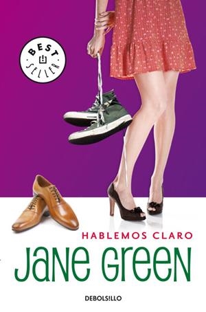 HABLEMOS CLARO | 9788483463451 | GREEN,JANE | Libreria Geli - Librería Online de Girona - Comprar libros en catalán y castellano
