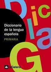 DICCIONARIO DE LA LENGUA ESPAÑOLA | 9788424604943 | Libreria Geli - Librería Online de Girona - Comprar libros en catalán y castellano
