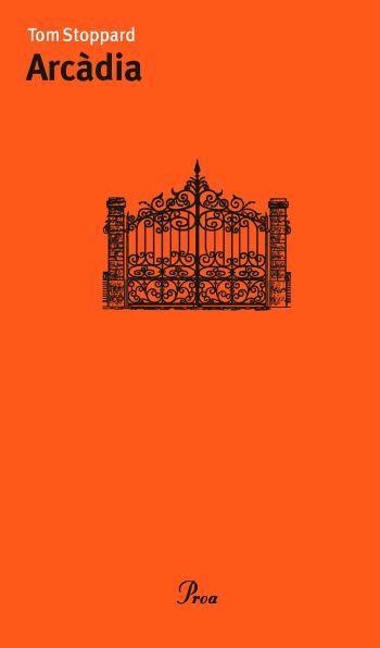 ARCADIA | 9788484379607 | STOPPARD,TOM | Libreria Geli - Librería Online de Girona - Comprar libros en catalán y castellano