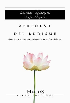 APRENENT DEL BUDISME | 9788483304259 | DJINPA,LAMA | Llibreria Geli - Llibreria Online de Girona - Comprar llibres en català i castellà