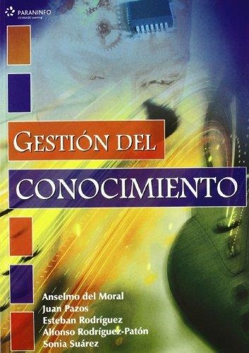 GESTION DEL CONOCIMIENTO | 9788497325486 | Libreria Geli - Librería Online de Girona - Comprar libros en catalán y castellano