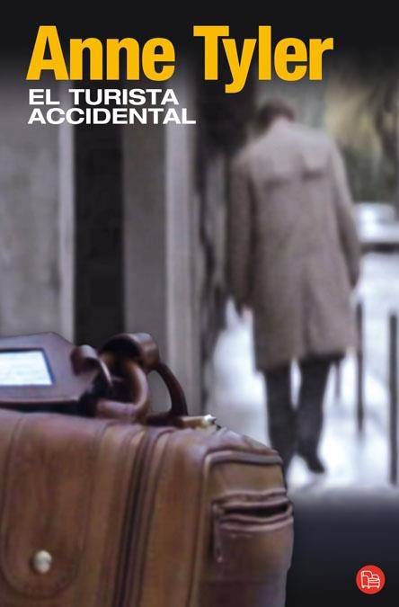 EL TURISTA ACCIDENTAL | 9788466369350 | TYLER,ANNE | Libreria Geli - Librería Online de Girona - Comprar libros en catalán y castellano