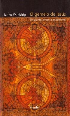 EL GEMELO DE JESUS | 9788425425097 | HEISIG,JAMES W. | Llibreria Geli - Llibreria Online de Girona - Comprar llibres en català i castellà