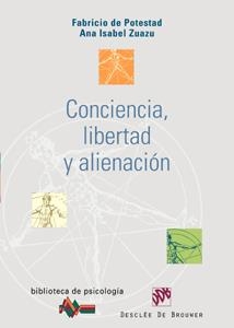 CONCIENCIA,LIBERTAD Y ALINEACION | 9788433021502 | DE POTESTAD,FABRICIO | Llibreria Geli - Llibreria Online de Girona - Comprar llibres en català i castellà
