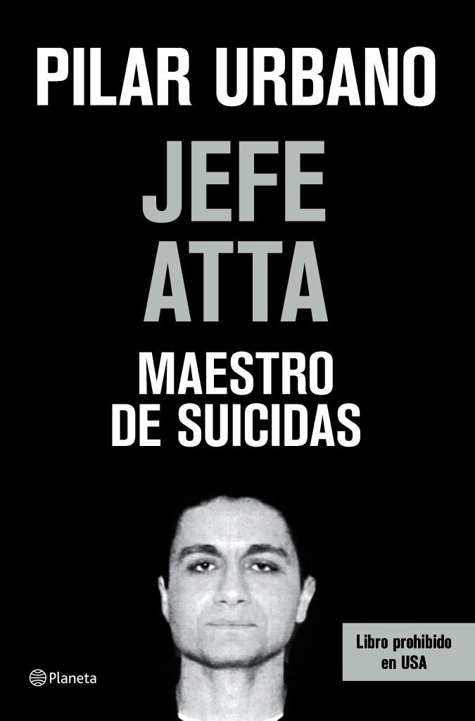 JEFE ATTA | 9788408073420 | URBANO,PILAR | Libreria Geli - Librería Online de Girona - Comprar libros en catalán y castellano