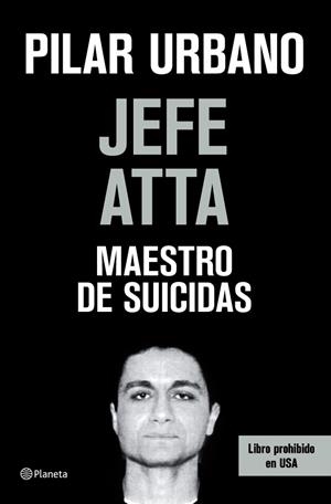 JEFE ATTA | 9788408073420 | URBANO,PILAR | Llibreria Geli - Llibreria Online de Girona - Comprar llibres en català i castellà