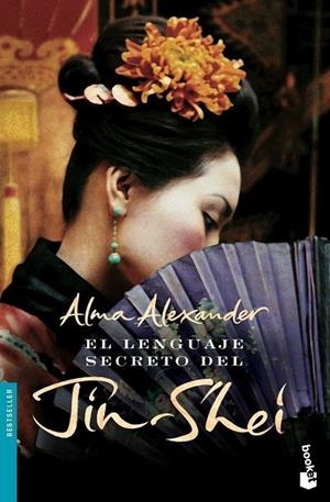 EL LENGUAJE SECRETO DEL JIN-SHEI | 9788427033740 | ALEXANDER,ALMA | Llibreria Geli - Llibreria Online de Girona - Comprar llibres en català i castellà