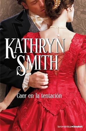 CAER EN LA TENTACION (NF) | 9788408073277 | SMITH,KATHRYN | Llibreria Geli - Llibreria Online de Girona - Comprar llibres en català i castellà