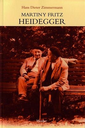 MARTIN FRITZ HEIDEGGER | 9788425424847 | ZIMMERMANN,HANS DIETER | Llibreria Geli - Llibreria Online de Girona - Comprar llibres en català i castellà