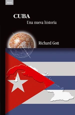 CUBA:UNA NUEVA HISTORIA | 9788446024323 | GOTT,RICHARD | Llibreria Geli - Llibreria Online de Girona - Comprar llibres en català i castellà