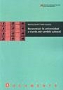 RECONSTRUIR LA UNIVERSIDAD A TRAVES DEL CAMBIO CULTURAL | 9788449024375 | TOMAS I FOLCH,MARINA | Libreria Geli - Librería Online de Girona - Comprar libros en catalán y castellano