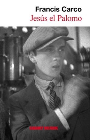 JESUS EL PALOMO | 9788493518530 | CARCO,FRANCIS | Libreria Geli - Librería Online de Girona - Comprar libros en catalán y castellano