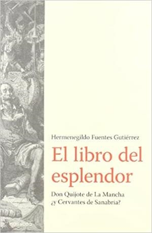 EL LIBRO DEL ESPLENDOR  | 9788496633179 | FUENTES GUTIERREZ,HERMENEGILDO | Libreria Geli - Librería Online de Girona - Comprar libros en catalán y castellano