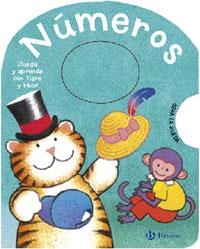 NUMEROS | 9788421696927 | Llibreria Geli - Llibreria Online de Girona - Comprar llibres en català i castellà