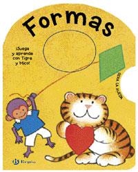 FORMAS | 9788421696903 | Llibreria Geli - Llibreria Online de Girona - Comprar llibres en català i castellà