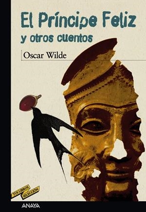EL PRINCIPE FELIZ Y OTROS CUENTOS | 9788466753784 | WILDE,OSCAR | Llibreria Geli - Llibreria Online de Girona - Comprar llibres en català i castellà