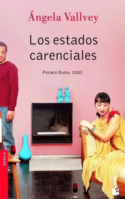LOS ESTADOS CARENCIALES | 9788423339013 | VALLVEY,ANGELA | Llibreria Geli - Llibreria Online de Girona - Comprar llibres en català i castellà